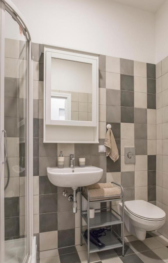 Perfect Location Cozy Studio Apt ➤Fully Equipped Рига Экстерьер фото